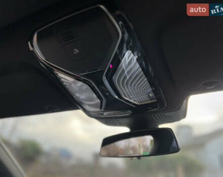 Белый БМВ 7 Серия, объемом двигателя 2.99 л и пробегом 200 тыс. км за 35000 $, фото 52 на Automoto.ua