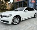 Белый БМВ 7 Серия, объемом двигателя 2.98 л и пробегом 146 тыс. км за 24600 $, фото 1 на Automoto.ua