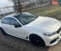 Белый БМВ 7 Серия, объемом двигателя 4.39 л и пробегом 134 тыс. км за 34844 $, фото 43 на Automoto.ua