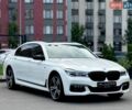 Белый БМВ 7 Серия, объемом двигателя 4.39 л и пробегом 104 тыс. км за 30950 $, фото 5 на Automoto.ua