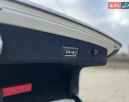 Белый БМВ 7 Серия, объемом двигателя 2.99 л и пробегом 200 тыс. км за 35000 $, фото 79 на Automoto.ua