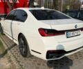 Білий БМВ 7 Серія, об'ємом двигуна 3 л та пробігом 120 тис. км за 32600 $, фото 3 на Automoto.ua