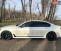 Белый БМВ 7 Серия, объемом двигателя 4.39 л и пробегом 134 тыс. км за 34844 $, фото 47 на Automoto.ua