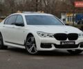 Белый БМВ 7 Серия, объемом двигателя 4.39 л и пробегом 104 тыс. км за 31900 $, фото 1 на Automoto.ua