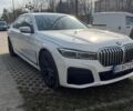 Білий БМВ 7 Серія, об'ємом двигуна 3 л та пробігом 120 тис. км за 32600 $, фото 1 на Automoto.ua