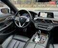 Белый БМВ 7 Серия, объемом двигателя 3 л и пробегом 78 тыс. км за 29700 $, фото 87 на Automoto.ua