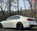 Белый БМВ 7 Серия, объемом двигателя 4.39 л и пробегом 134 тыс. км за 34844 $, фото 5 на Automoto.ua