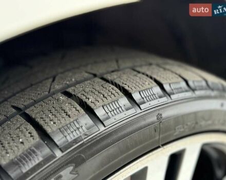 Белый БМВ 7 Серия, объемом двигателя 3 л и пробегом 78 тыс. км за 29700 $, фото 29 на Automoto.ua