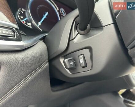 Белый БМВ 7 Серия, объемом двигателя 2.99 л и пробегом 78 тыс. км за 29900 $, фото 35 на Automoto.ua