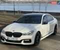 Белый БМВ 7 Серия, объемом двигателя 4.39 л и пробегом 134 тыс. км за 34844 $, фото 62 на Automoto.ua