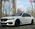 Белый БМВ 7 Серия, объемом двигателя 4.39 л и пробегом 134 тыс. км за 34844 $, фото 9 на Automoto.ua