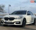 Белый БМВ 7 Серия, объемом двигателя 4.39 л и пробегом 134 тыс. км за 34844 $, фото 61 на Automoto.ua
