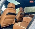 Белый БМВ 7 Серия, объемом двигателя 4.39 л и пробегом 130 тыс. км за 29888 $, фото 12 на Automoto.ua