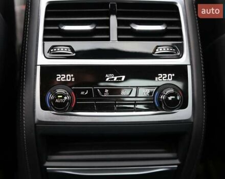 Белый БМВ 7 Серия, объемом двигателя 4.39 л и пробегом 104 тыс. км за 31900 $, фото 22 на Automoto.ua