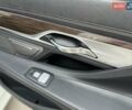Белый БМВ 7 Серия, объемом двигателя 3 л и пробегом 78 тыс. км за 29700 $, фото 63 на Automoto.ua