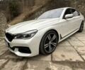 Білий БМВ 7 Серія, об'ємом двигуна 2.99 л та пробігом 217 тис. км за 37500 $, фото 1 на Automoto.ua