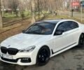 Белый БМВ 7 Серия, объемом двигателя 4.39 л и пробегом 134 тыс. км за 28500 $, фото 16 на Automoto.ua