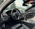 Белый БМВ 7 Серия, объемом двигателя 2.99 л и пробегом 78 тыс. км за 29900 $, фото 38 на Automoto.ua