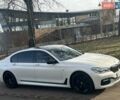 Белый БМВ 7 Серия, объемом двигателя 4.39 л и пробегом 134 тыс. км за 34844 $, фото 66 на Automoto.ua