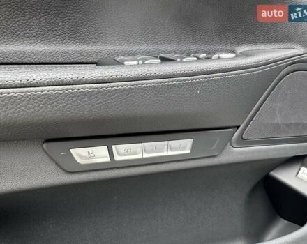 Белый БМВ 7 Серия, объемом двигателя 2.99 л и пробегом 78 тыс. км за 29900 $, фото 27 на Automoto.ua