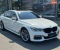 Белый БМВ 7 Серия, объемом двигателя 2.99 л и пробегом 215 тыс. км за 34900 $, фото 1 на Automoto.ua