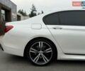 Белый БМВ 7 Серия, объемом двигателя 3 л и пробегом 78 тыс. км за 29700 $, фото 25 на Automoto.ua