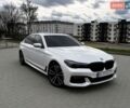 Белый БМВ 7 Серия, объемом двигателя 3 л и пробегом 170 тыс. км за 29900 $, фото 1 на Automoto.ua