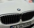 Белый БМВ 7 Серия, объемом двигателя 3 л и пробегом 78 тыс. км за 29700 $, фото 14 на Automoto.ua