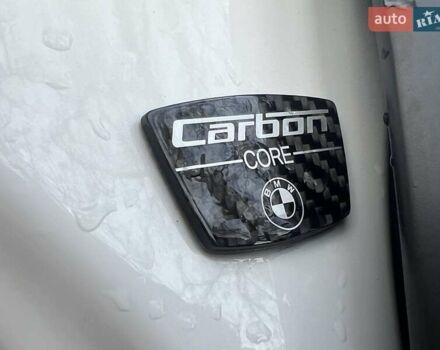 Белый БМВ 7 Серия, объемом двигателя 4.39 л и пробегом 134 тыс. км за 34844 $, фото 10 на Automoto.ua