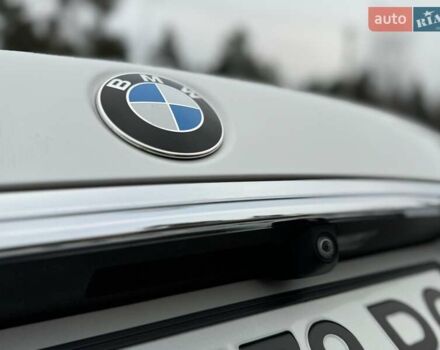 Белый БМВ 7 Серия, объемом двигателя 3 л и пробегом 78 тыс. км за 29700 $, фото 28 на Automoto.ua