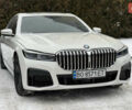 Білий БМВ 7 Серія, об'ємом двигуна 3 л та пробігом 120 тис. км за 35300 $, фото 1 на Automoto.ua