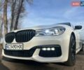 Белый БМВ 7 Серия, объемом двигателя 4.39 л и пробегом 134 тыс. км за 34844 $, фото 50 на Automoto.ua