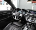 Белый БМВ 7 Серия, объемом двигателя 4.39 л и пробегом 104 тыс. км за 31900 $, фото 12 на Automoto.ua