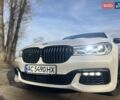Белый БМВ 7 Серия, объемом двигателя 4.39 л и пробегом 134 тыс. км за 34844 $, фото 38 на Automoto.ua