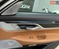 Белый БМВ 7 Серия, объемом двигателя 3 л и пробегом 116 тыс. км за 33500 $, фото 25 на Automoto.ua
