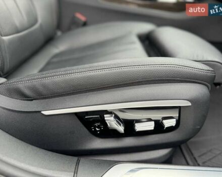 Белый БМВ 7 Серия, объемом двигателя 2.99 л и пробегом 78 тыс. км за 29900 $, фото 86 на Automoto.ua