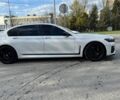 Белый БМВ 7 Серия, объемом двигателя 4.39 л и пробегом 99 тыс. км за 38200 $, фото 1 на Automoto.ua
