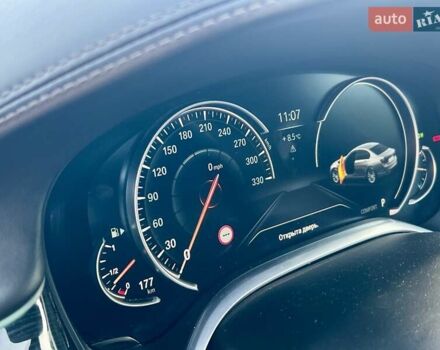 Белый БМВ 7 Серия, объемом двигателя 4.39 л и пробегом 130 тыс. км за 29888 $, фото 21 на Automoto.ua