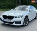 Білий БМВ 7 Серія, об'ємом двигуна 3 л та пробігом 205 тис. км за 34500 $, фото 1 на Automoto.ua
