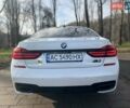 Белый БМВ 7 Серия, объемом двигателя 4.39 л и пробегом 134 тыс. км за 34844 $, фото 49 на Automoto.ua