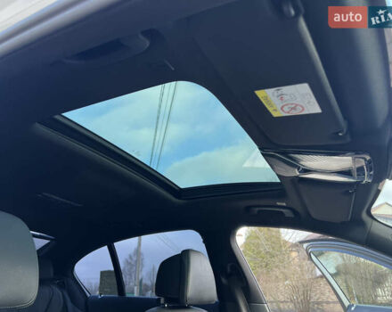 Белый БМВ 7 Серия, объемом двигателя 2.99 л и пробегом 200 тыс. км за 35000 $, фото 53 на Automoto.ua