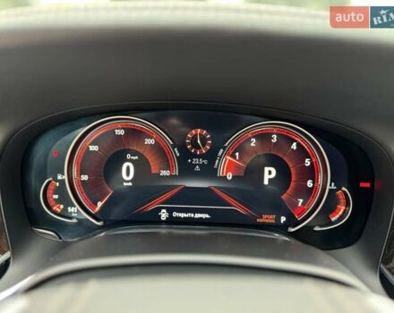 Белый БМВ 7 Серия, объемом двигателя 2.99 л и пробегом 78 тыс. км за 29900 $, фото 54 на Automoto.ua