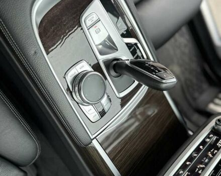 Белый БМВ 7 Серия, объемом двигателя 3 л и пробегом 78 тыс. км за 29700 $, фото 80 на Automoto.ua