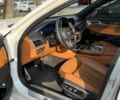 Білий БМВ 7 Серія, об'ємом двигуна 3 л та пробігом 120 тис. км за 32600 $, фото 4 на Automoto.ua