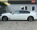 Белый БМВ 7 Серия, объемом двигателя 3 л и пробегом 116 тыс. км за 33500 $, фото 19 на Automoto.ua