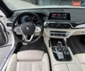 Белый БМВ 7 Серия, объемом двигателя 2.98 л и пробегом 125 тыс. км за 30999 $, фото 65 на Automoto.ua