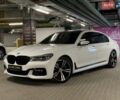 Білий БМВ 7 Серія, об'ємом двигуна 3 л та пробігом 170 тис. км за 26200 $, фото 1 на Automoto.ua
