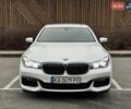 Белый БМВ 7 Серия, объемом двигателя 3 л и пробегом 78 тыс. км за 29700 $, фото 2 на Automoto.ua