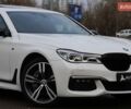 Белый БМВ 7 Серия, объемом двигателя 4.39 л и пробегом 104 тыс. км за 31900 $, фото 3 на Automoto.ua
