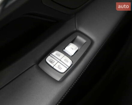 Белый БМВ 7 Серия, объемом двигателя 4.39 л и пробегом 104 тыс. км за 31900 $, фото 27 на Automoto.ua